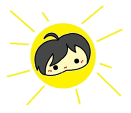 Mr-Brong sticker #9508218