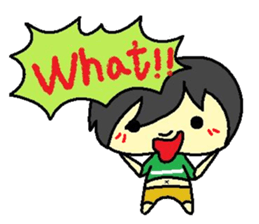 Mr-Brong sticker #9508220