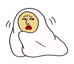 Bossy woman Vol.2 sticker #9508233