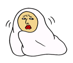 Bossy woman Vol.2 sticker #9508233