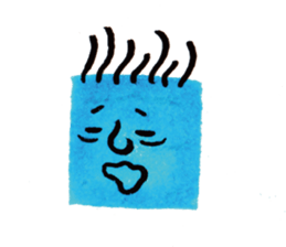 KUROSHIO Sticker 02 sticker #9508271