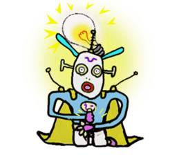 Peta Pettan sticker #9508311