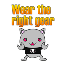 MEOW-FEST sticker #9508515