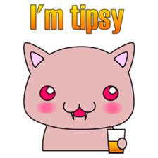 MEOW-FEST sticker #9508523