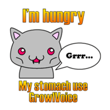 MEOW-FEST sticker #9508528