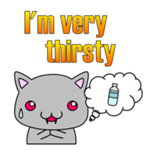 MEOW-FEST sticker #9508529