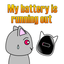 MEOW-FEST sticker #9508531