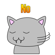 MEOW-FEST sticker #9508537