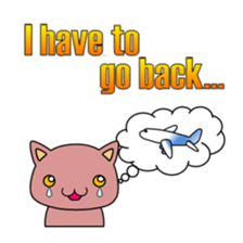 MEOW-FEST sticker #9508539