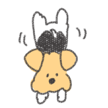 honwaka kenpi3 sticker #9508947