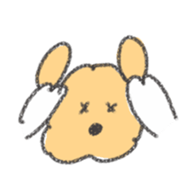 honwaka kenpi3 sticker #9508949