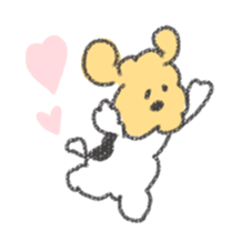 honwaka kenpi3 sticker #9508954