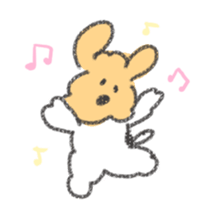 honwaka kenpi3 sticker #9508955