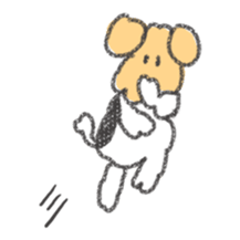 honwaka kenpi3 sticker #9508960