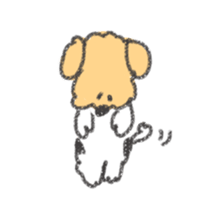 honwaka kenpi3 sticker #9508967