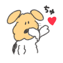 honwaka kenpi3 sticker #9508968