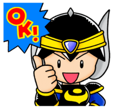 ESPARKS sticker #9509064