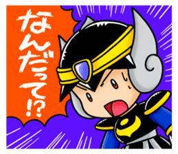 ESPARKS sticker #9509065