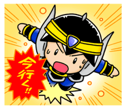 ESPARKS sticker #9509066