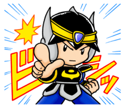 ESPARKS sticker #9509067