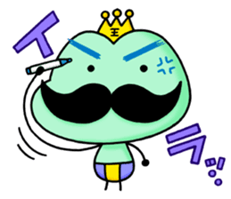 ESPARKS sticker #9509074