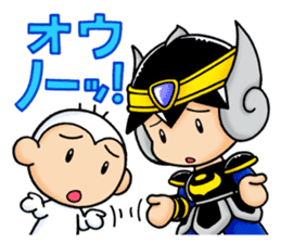 ESPARKS sticker #9509077