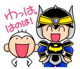 ESPARKS sticker #9509078