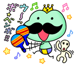 ESPARKS sticker #9509079