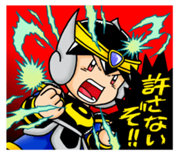 ESPARKS sticker #9509080