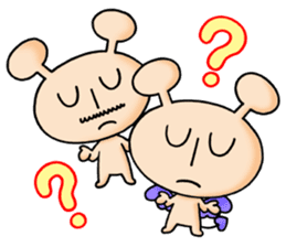 ESPARKS sticker #9509081