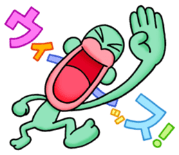 ESPARKS sticker #9509083