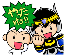 ESPARKS sticker #9509085