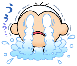 ESPARKS sticker #9509086