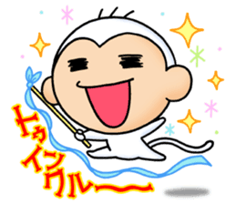 ESPARKS sticker #9509087