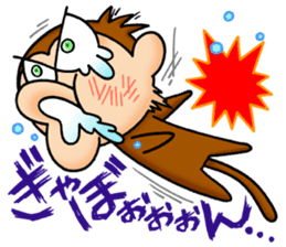 ESPARKS sticker #9509088