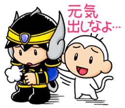 ESPARKS sticker #9509092