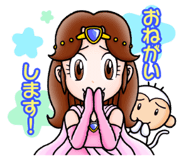 ESPARKS sticker #9509093