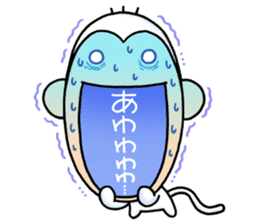 ESPARKS sticker #9509094