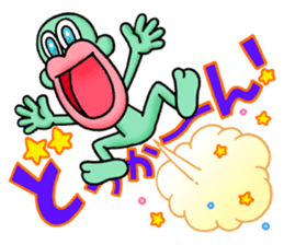 ESPARKS sticker #9509095