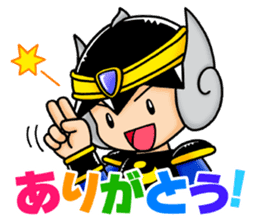 ESPARKS sticker #9509097