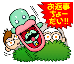 ESPARKS sticker #9509103