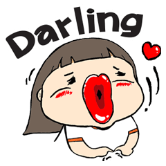 CHUuu Girl  Ver.English