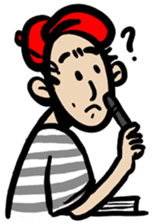 El-Kiddo sticker #9510660