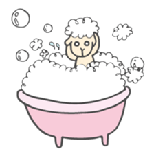 Moco & Mello sticker #9511149