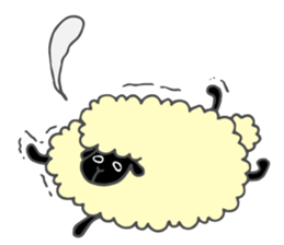 Moco & Mello sticker #9511156