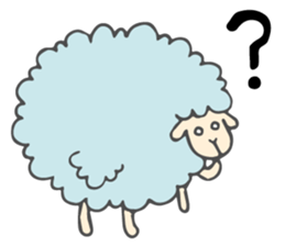 Moco & Mello sticker #9511157