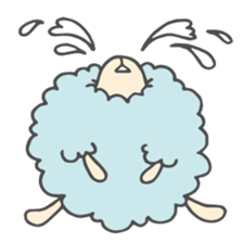 Moco & Mello sticker #9511159