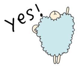 Moco & Mello sticker #9511165