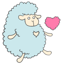 Moco & Mello sticker #9511173