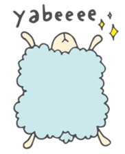 Moco & Mello sticker #9511178